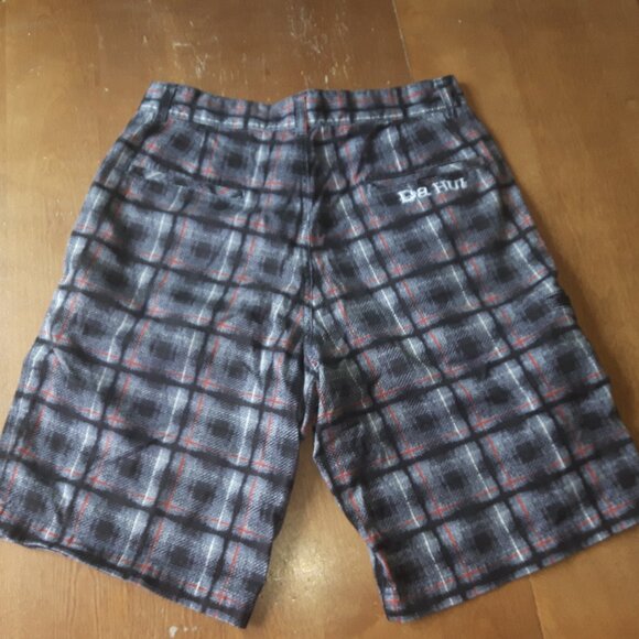 Pre-Owned Da Hui shorts (2004) - Picture 5 of 5
